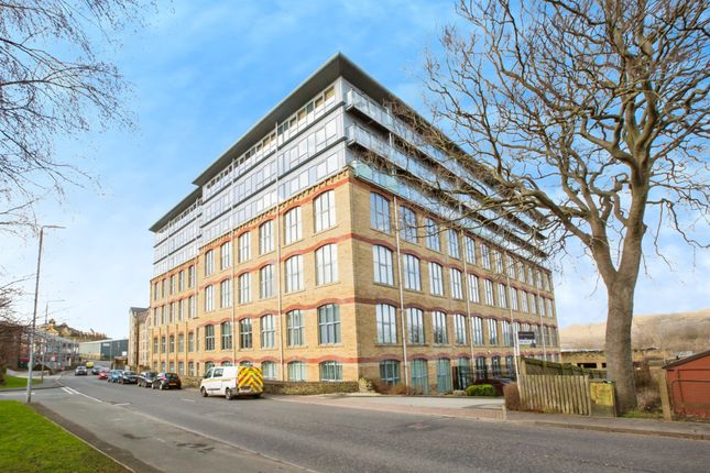 Apartment 56, The Silk Mill, Dewsbury Road, ELLAND photo 2