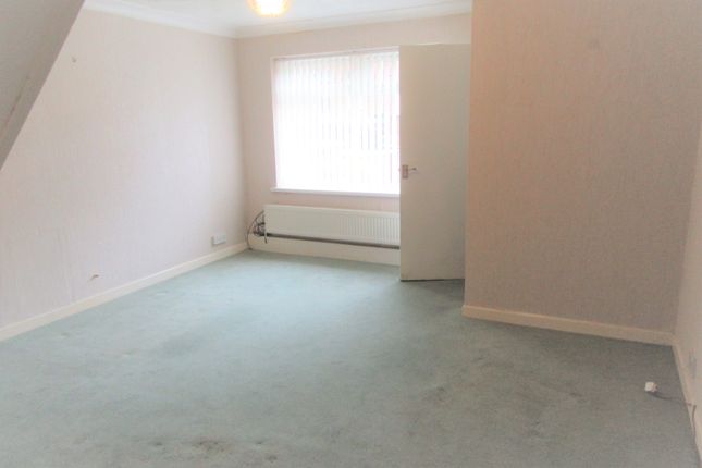 End terrace house for sale in Crossley Road, St. Helens