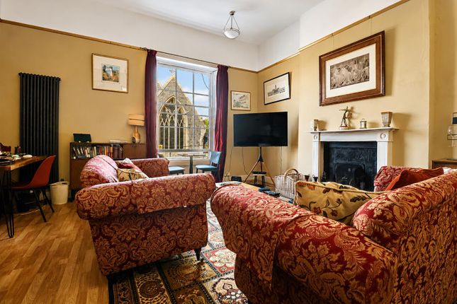 Flat 2 Stokehurst, 35, Anglesey Road, Gosport photo 2