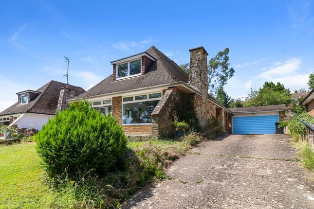 Thumbnail Detached house for sale in Bunkers Lane, Hemel Hempstead