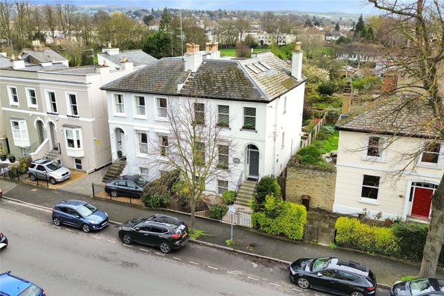 Semi-detached house for sale in College Road, Cheltenham, Gloucestershire