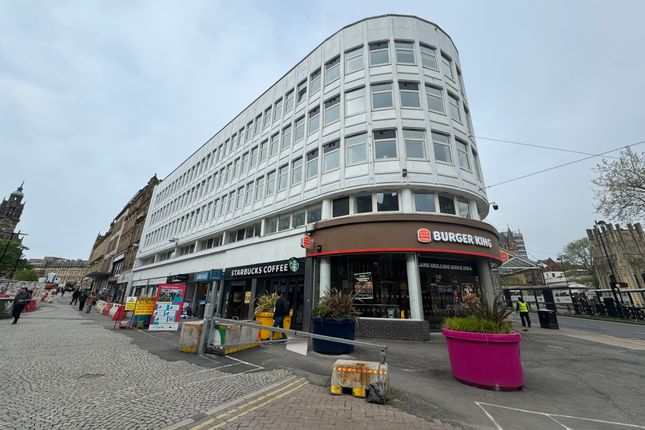 Thumbnail Flat to rent in Fargate House, Sheffield
