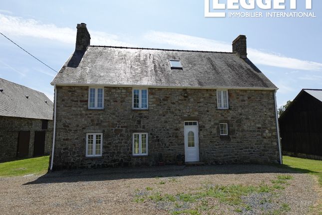 Thumbnail Villa for sale in Lonlay-L'abbaye, Orne, Normandie