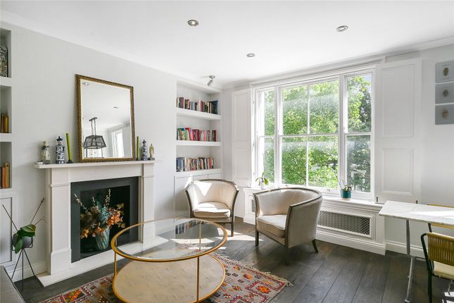 Flat 4, 31, Kempsford Gardens, London photo 4