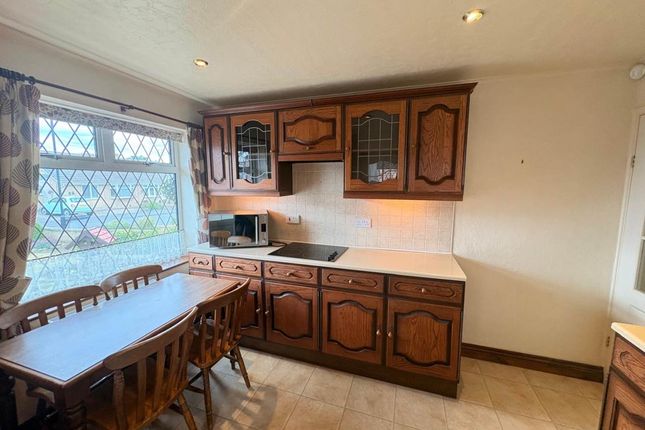 Elm Rise, Burncross Sheffield photo 2