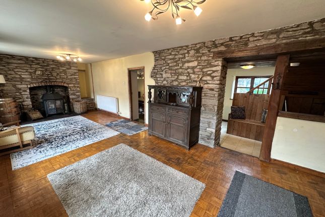 Rose Cottage, Brecon photo 4