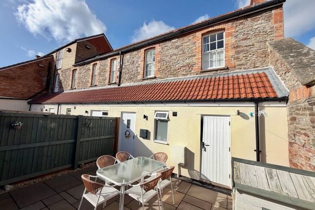 1-bed house on 1a, Wilton Terrace, Taunton, £1,100/mo
