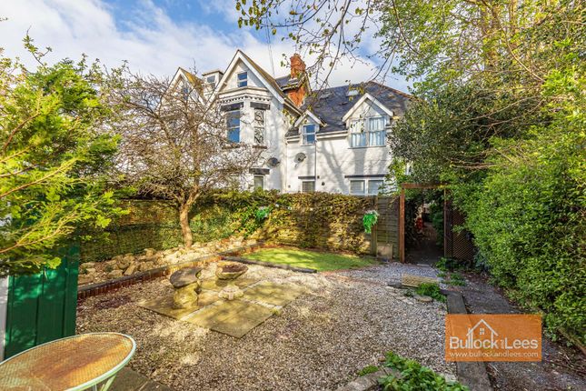 Flat for sale in Dean Park Road, Bournemouth
