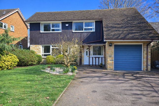 4-bed house on 78, Wellington Drive, Staffordshire, £440,000