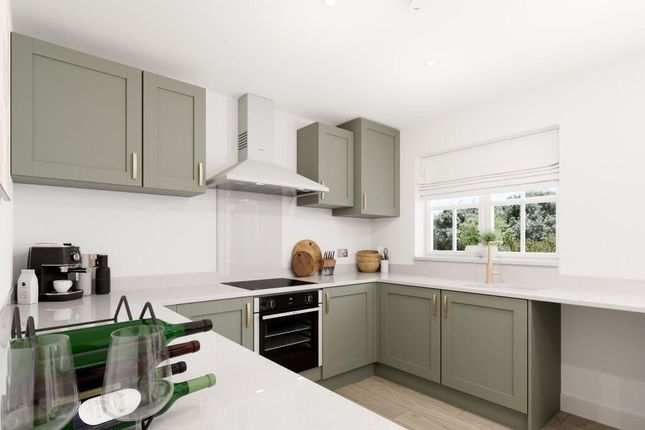 Plot 408 Aysgarth, Rawcliffe Road, Goole photo 2