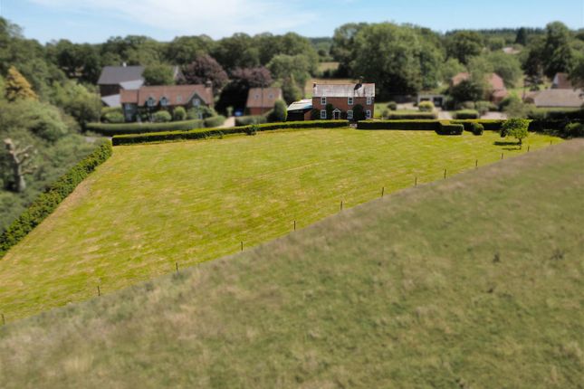 Bunkum Cottage, Westridge, Newbury photo 2