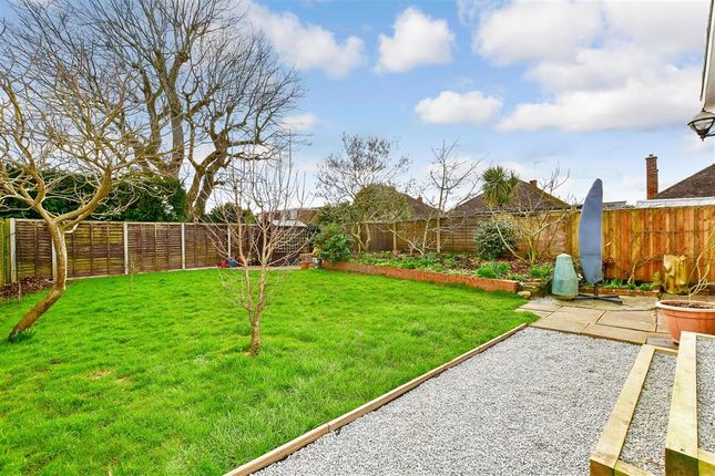 Property for sale in Timberlea Close, Ashington, West Sussex