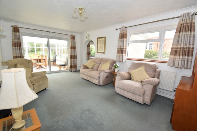 Detached house for sale in High Road, Brightwell-Cum-Sotwell, Wallingford