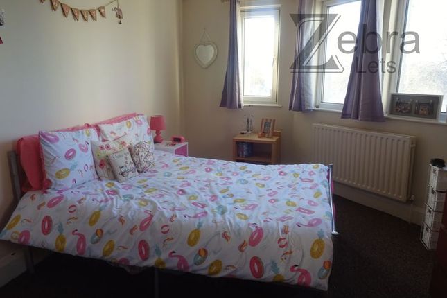 Shared accommodation to rent in Trent Bridge Buildings, West Bridgford, Nottingham