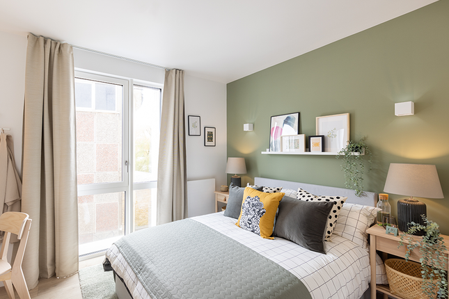 Pocket Show Home
