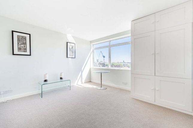 Thumbnail Studio for sale in Lower Sloane Street, Chelsea, London