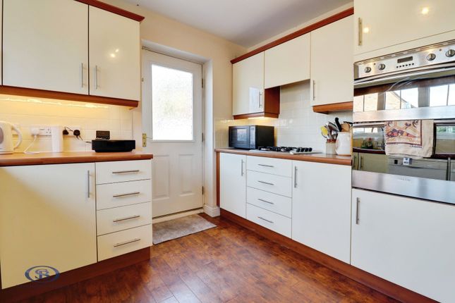 25, Sunnymill Drive, Sandbach photo 4
