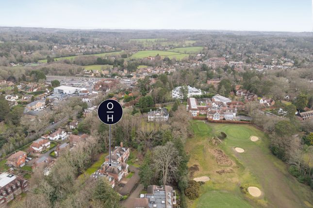 Chestnut House Sunningdale Heights, Ascot photo 2