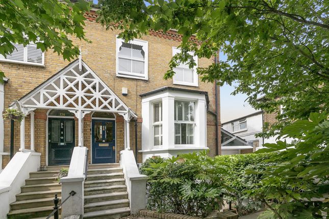 Semi-detached house for sale in Princes Road, Buckhurst Hill
