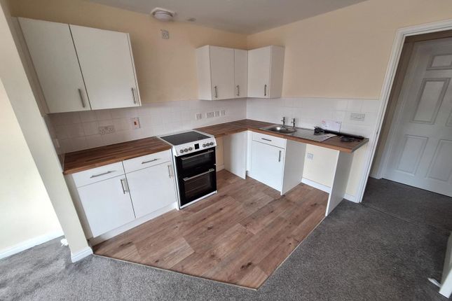 Flat 6 1C, Worcester Street, Gloucester photo 5