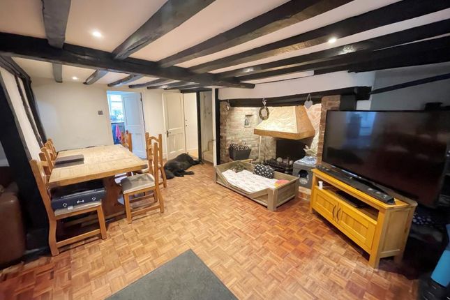 Terraced house for sale in Old Post Office, The Street, Shorne, Gravesend, Kent