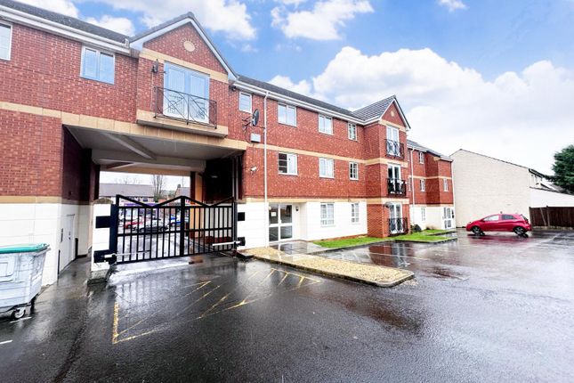 Flat for sale in Walsall Road, Great Barr, Birmingham