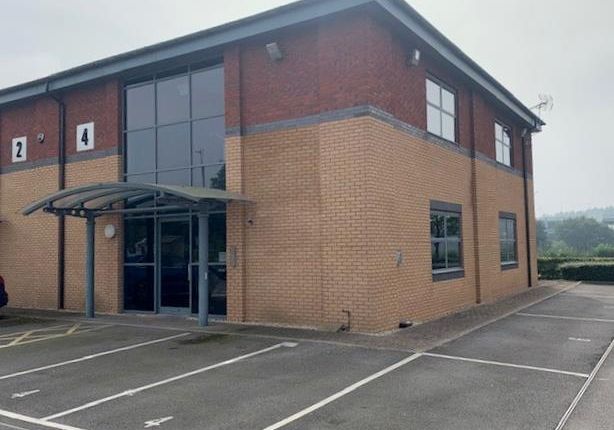 Office to let in Redcliff Road, Melton Business Park, Melton