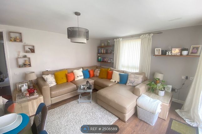 Open Plan Living Room