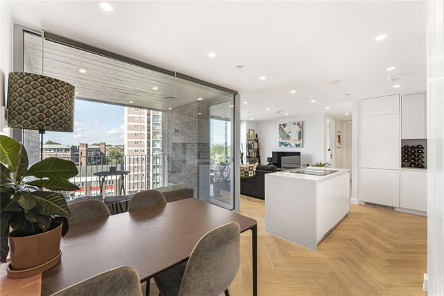 Reception/Kitchen