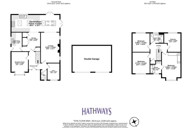 3 Sycamore Court, Cwmbran photo 3