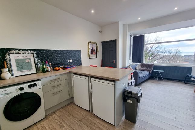 End terrace house for sale in Bryn Y Mor Crescent, Swansea, City And County Of Swansea.