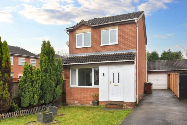 Detached house for sale in Poppleton Way, Tingley, Wakefield