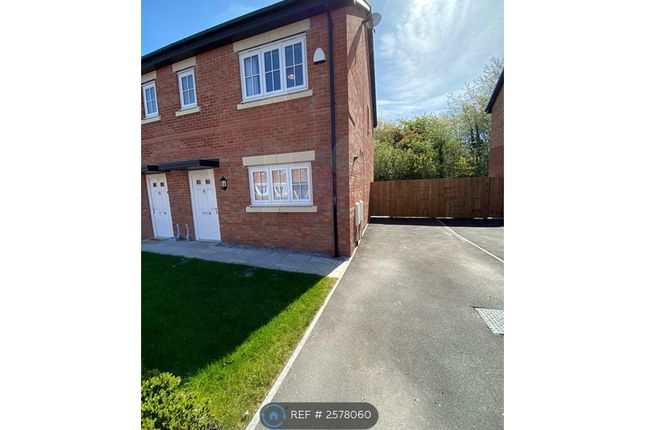 Double Driveway