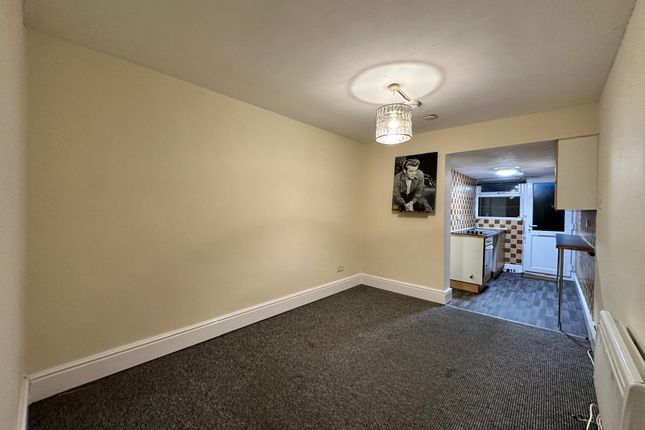 63a, Charnwood Road, Shepshed photo 2