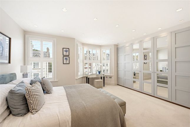 5, Queensmill Road, London photo 4