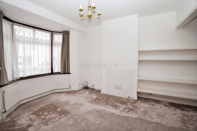 Terraced house for sale in Ley Street, Ilford