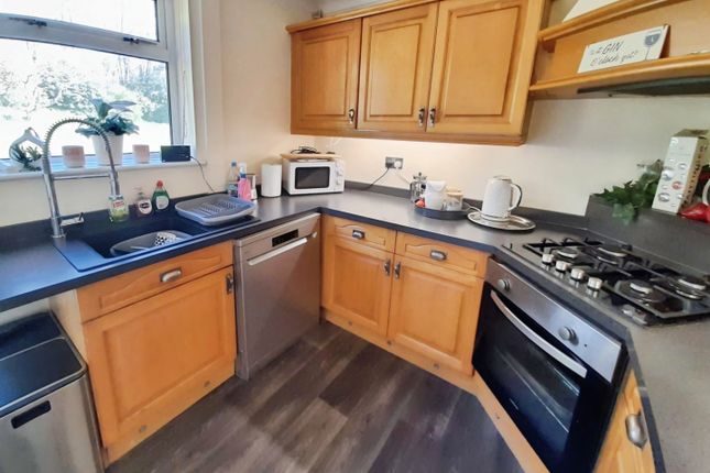 16, Mayflower Close, Gainsborough photo 2