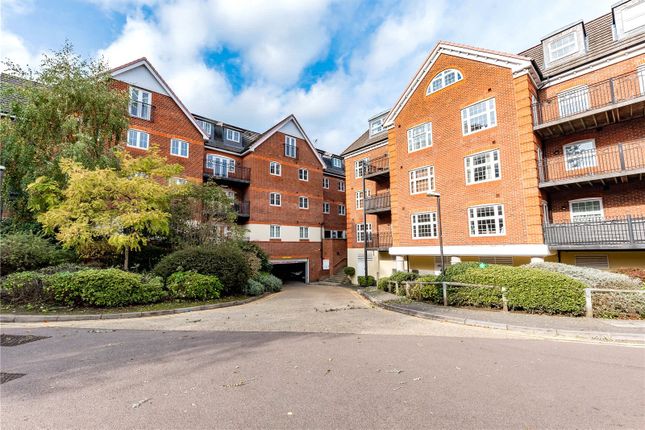Flat to rent in Dorchester Court, London Road, Camberley