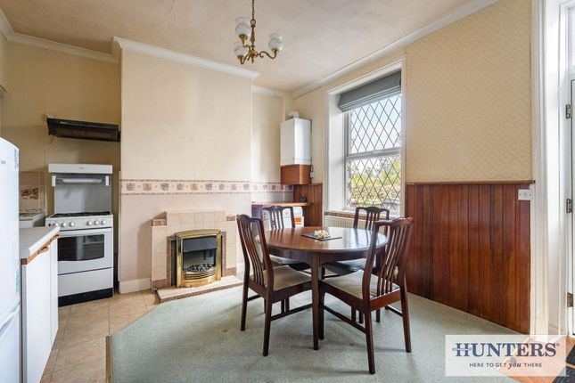 Pendragon Terrace, Leeds photo 4