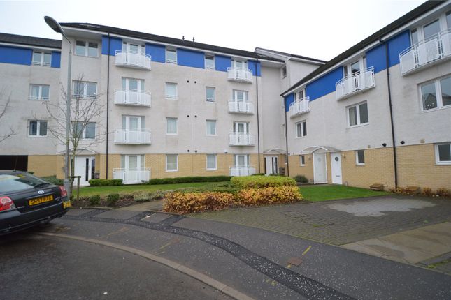 Thumbnail Flat to rent in Netherton Gardens, Anniesland, Glasgow