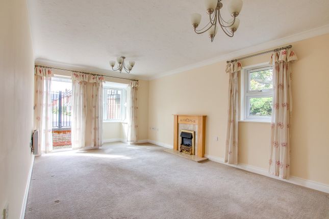 5 Latchmoor Court, Brookley Road, Brockenhurst photo 2