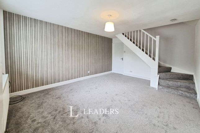 32, Hilliard Drive, Milton Keynes photo 3