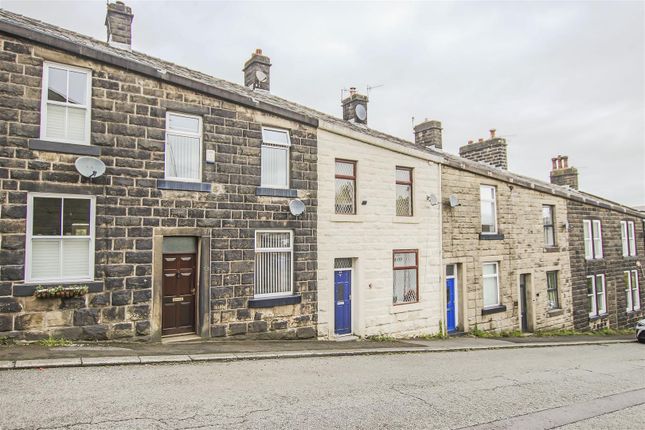 Terraced house for sale in Rostron Road, Ramsbottom, Bury