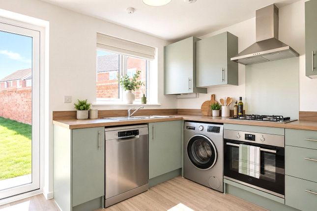 The Willows - Plot 41,, Lynn Road, Norfolk photo 3