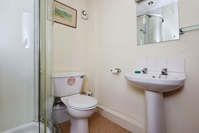 Semi-detached house for sale in Low Banks, Riddlesden, Keighley