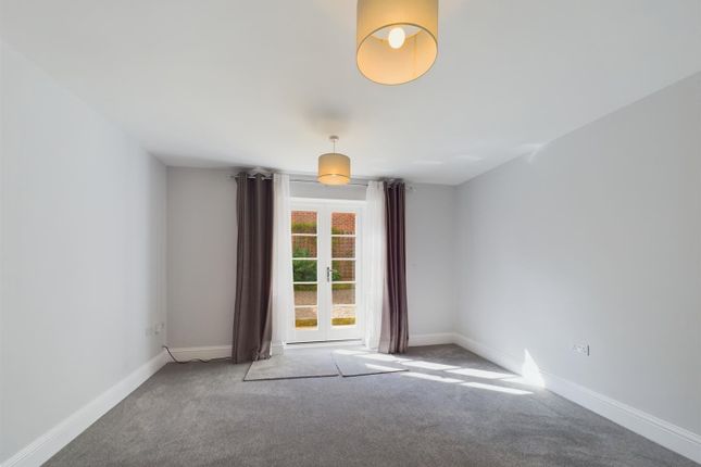 14, Meadow Road, Woodhouse Eaves photo 4