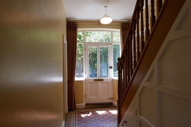 Hall, Stairs &amp; Landing