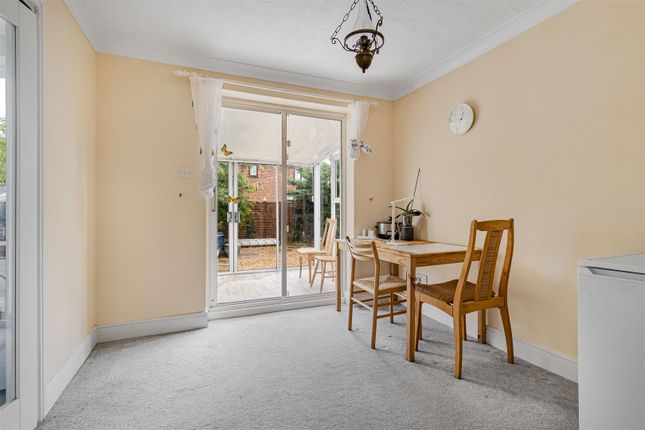 9, Woodman Way, Cambridge photo 4