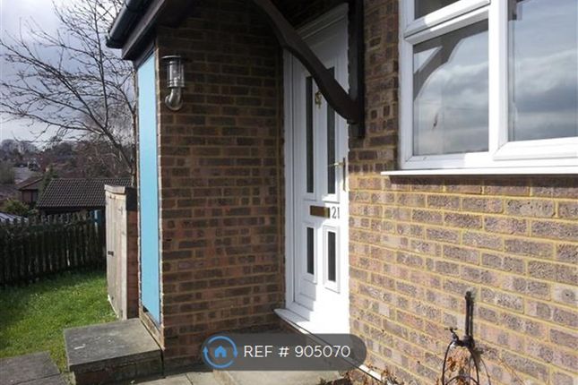 Thumbnail Semi-detached house to rent in Ramillies Close, Chatham