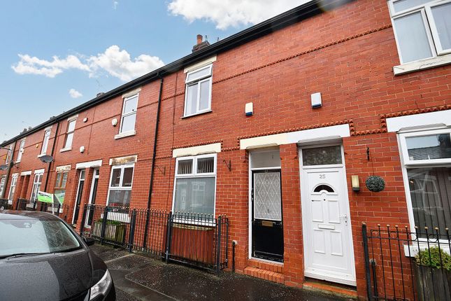 Terraced house for sale in Wythburn Street, Salford